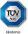 TÜV Süd AkademieEnergiemanagement-Auditor EnMA-TÜV | wattwenig - Energieberatung für Privatleute und Unternehmen